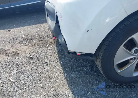 2016 Kia Soul из США, поврежденный, VIN KNDJN2A27G7276632